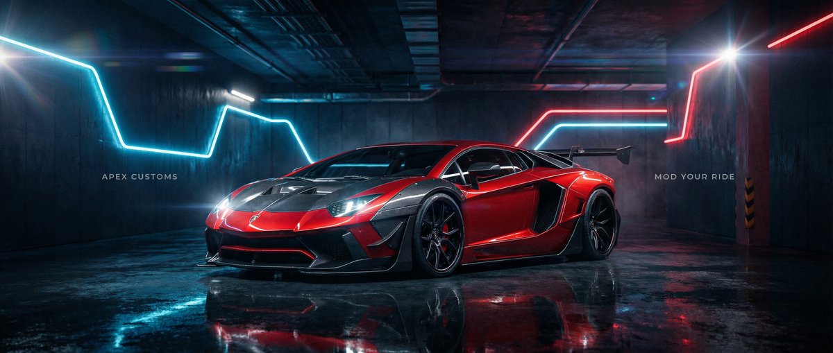 黑丝汽车改装视频社区Banner